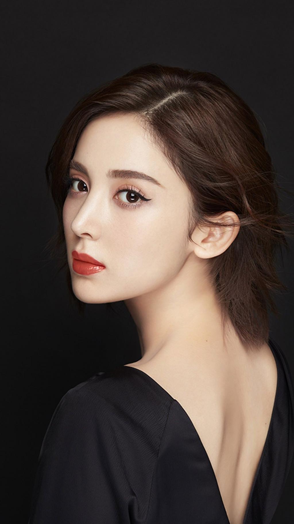 性感魅惑女生古力娜扎