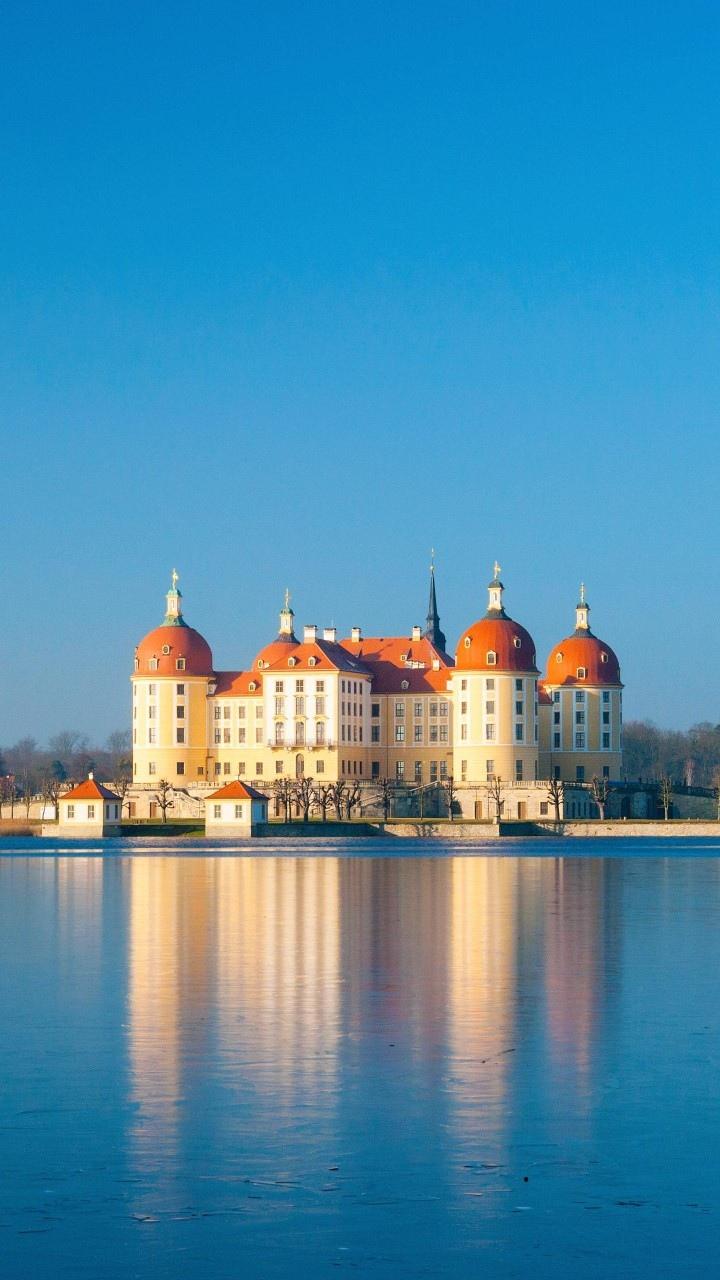 德意志的建筑风光