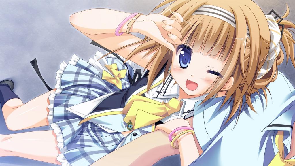 1/2 summer性感美女写真