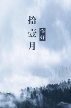 十月已逝,十一月来临-4