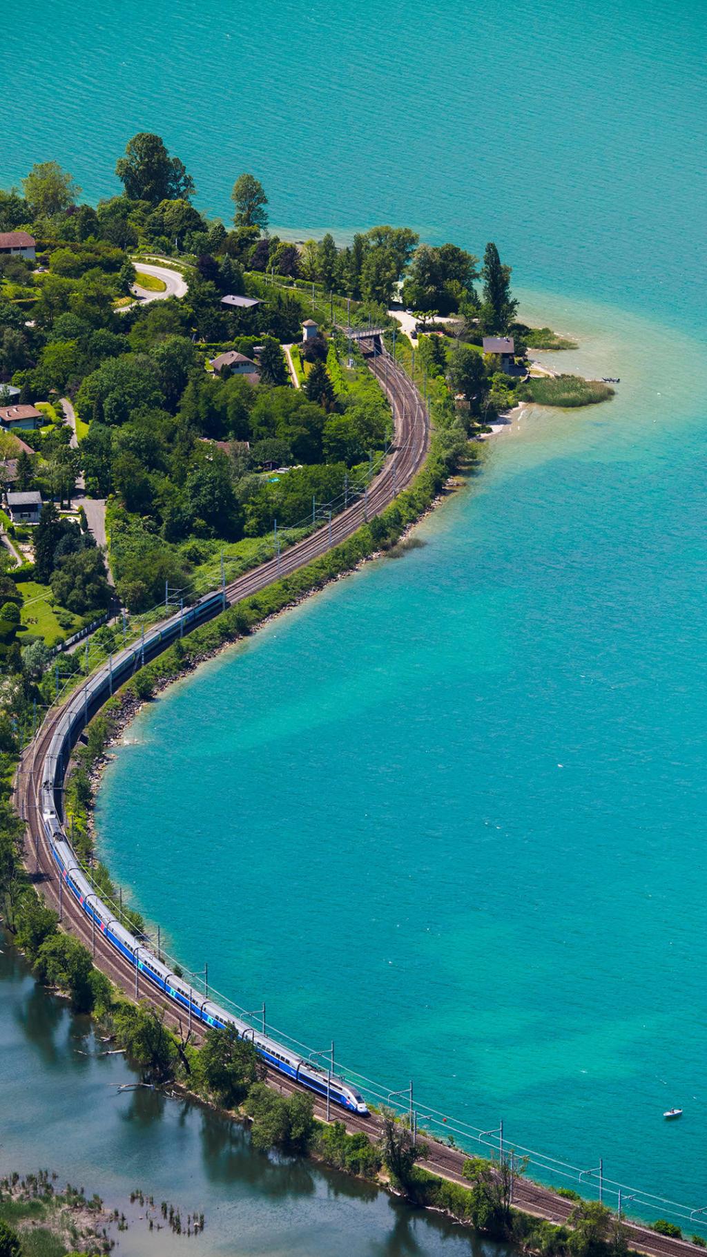 高清城市风景图片合集
