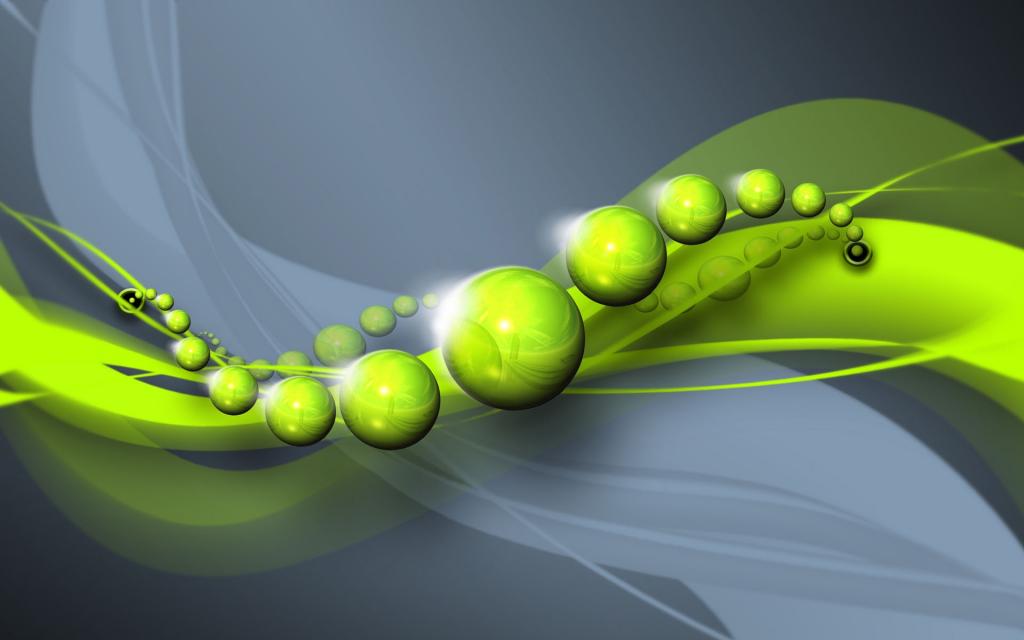 彰显绚丽个性桌面