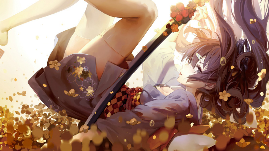 崩坏学院2游戏图片