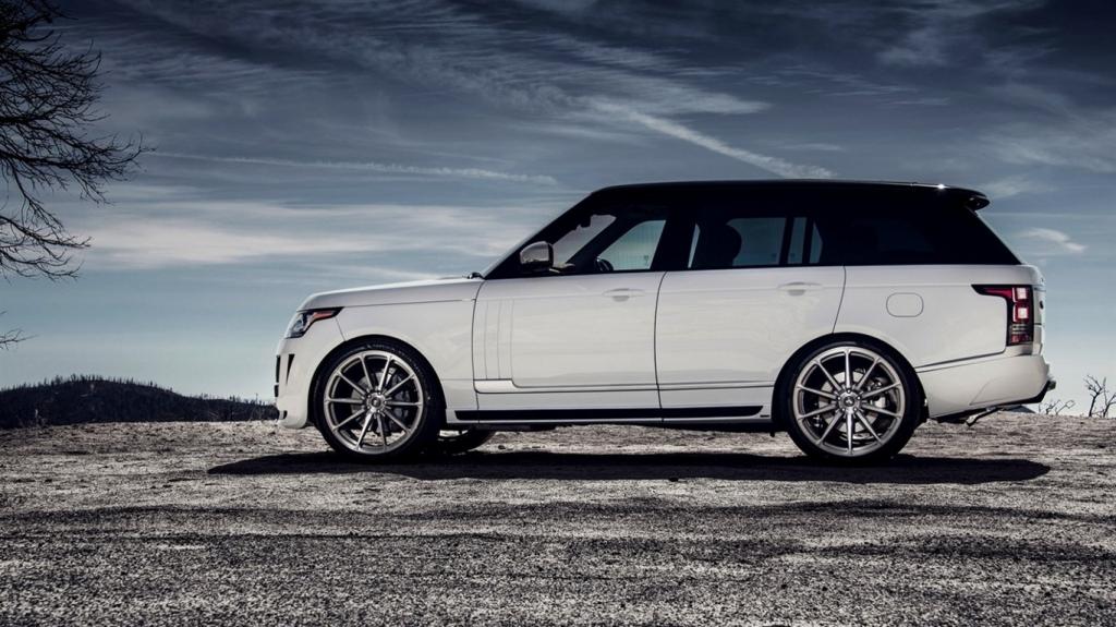 路虎Landrover