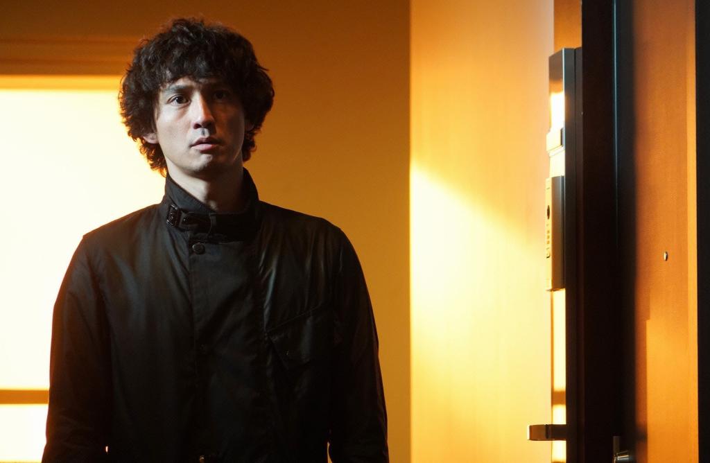 犯罪片《轮到你了》