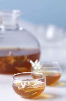 小清新鸡尾酒-4