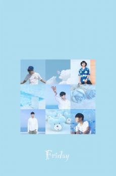 每天不同风格的林俊杰