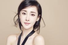 美女王若心写真