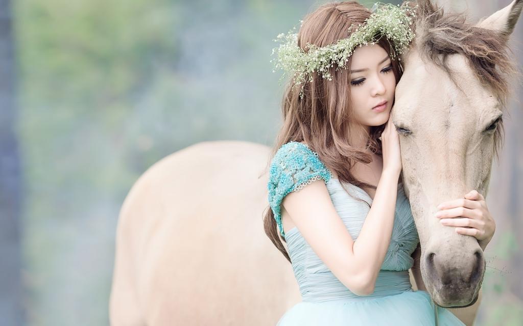 美丽女生(美女)集合