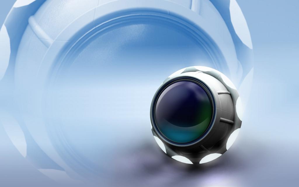 抽象意境个性设计