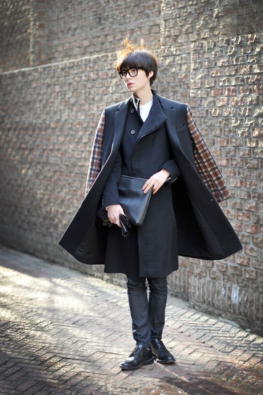 韩国小鲜肉安宰贤