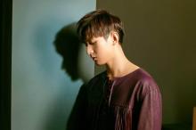 成毅阳光帅气写真