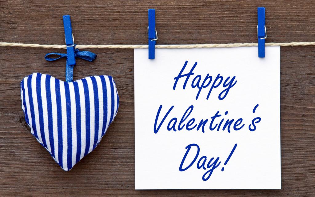 幸福的七夕情人节