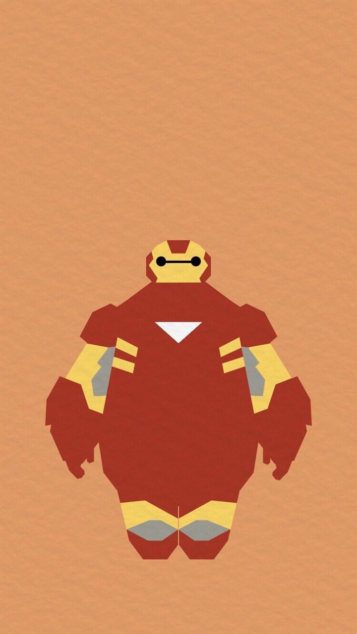 大白高清手机壁纸大图