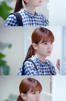 《我不能恋爱的女朋友》丁小柔-3