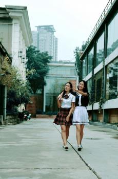 喊你一起微笑迎接开学季啦-3