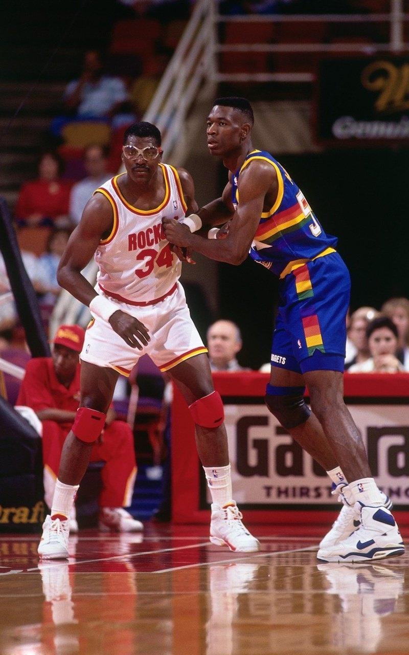 篮球明星穆大叔