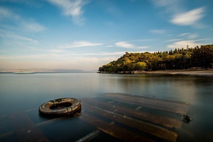 抚仙湖风景区