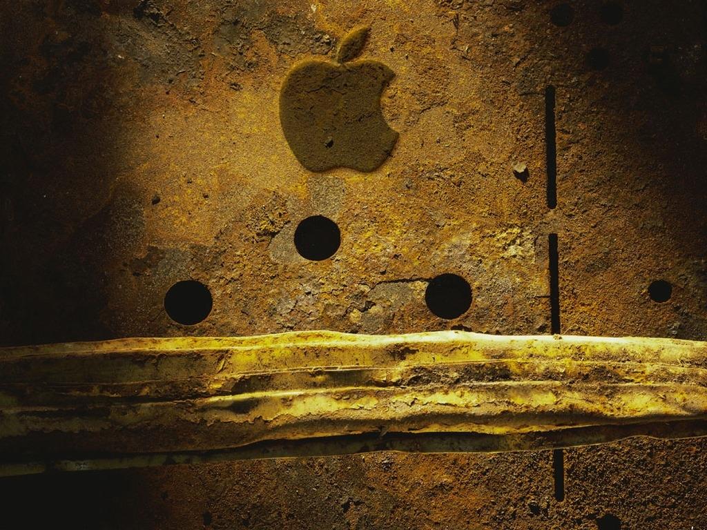 Apple主题 第13辑