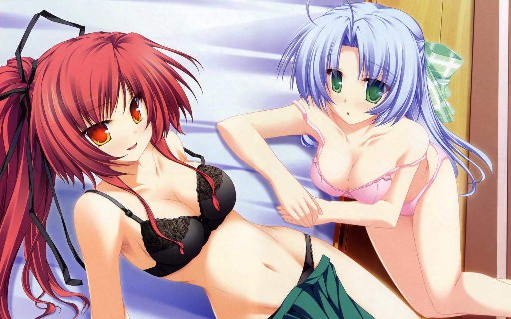 世界树与恋爱魔法使