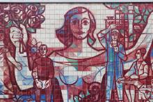 简单创意涂鸦图片