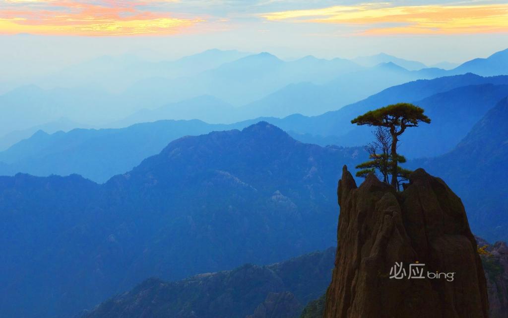 中国风景