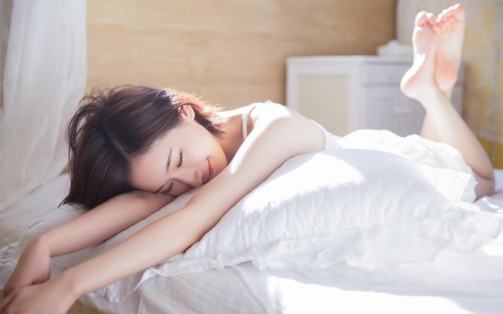 非主流性感美女