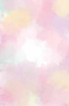 唯美创意简约色彩设计-1