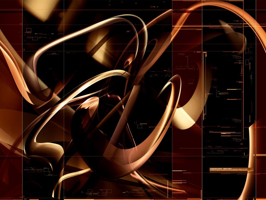 炫彩个性图案精美设计