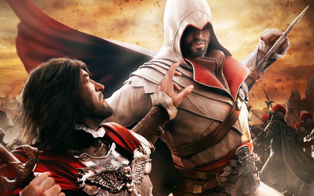 网络游戏大合集