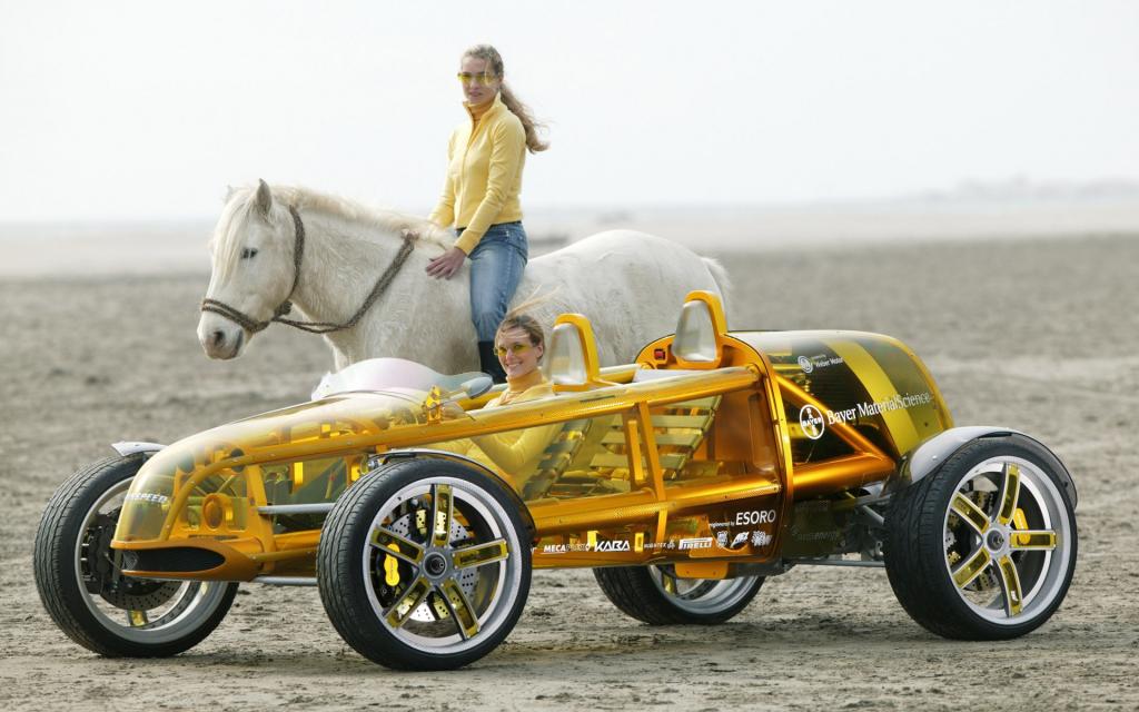 超酷的瑞士云碧