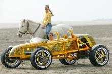 超酷的瑞士云碧