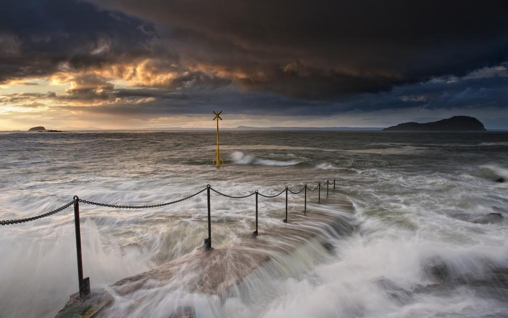 自然山水风光唯美壁纸