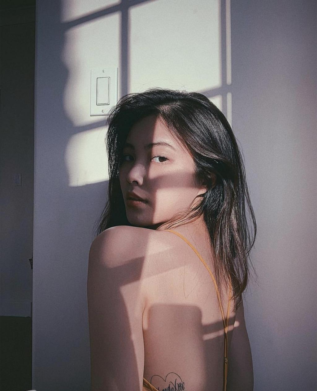 《心动的信号第二季》女主角张天