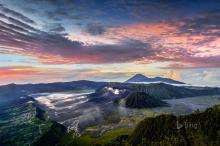 2017年Bing官方唯美风景