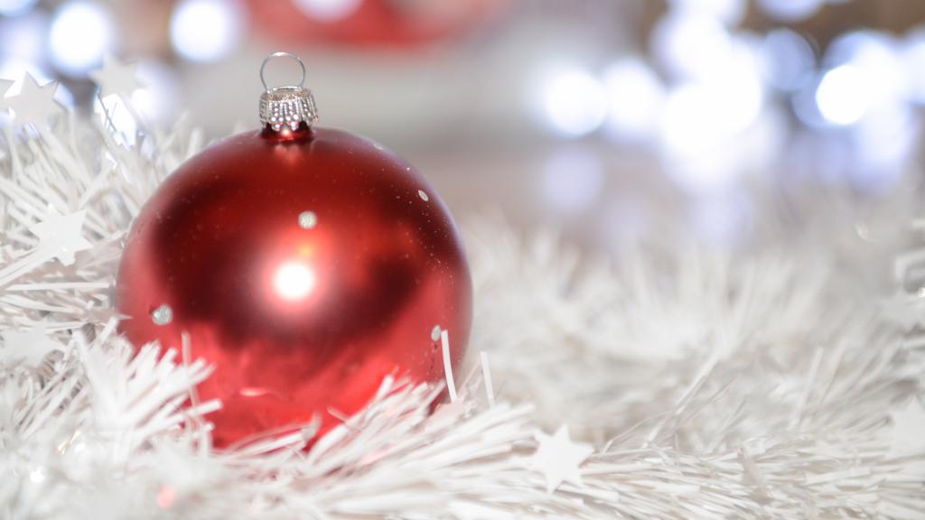 圣诞喜庆装饰品