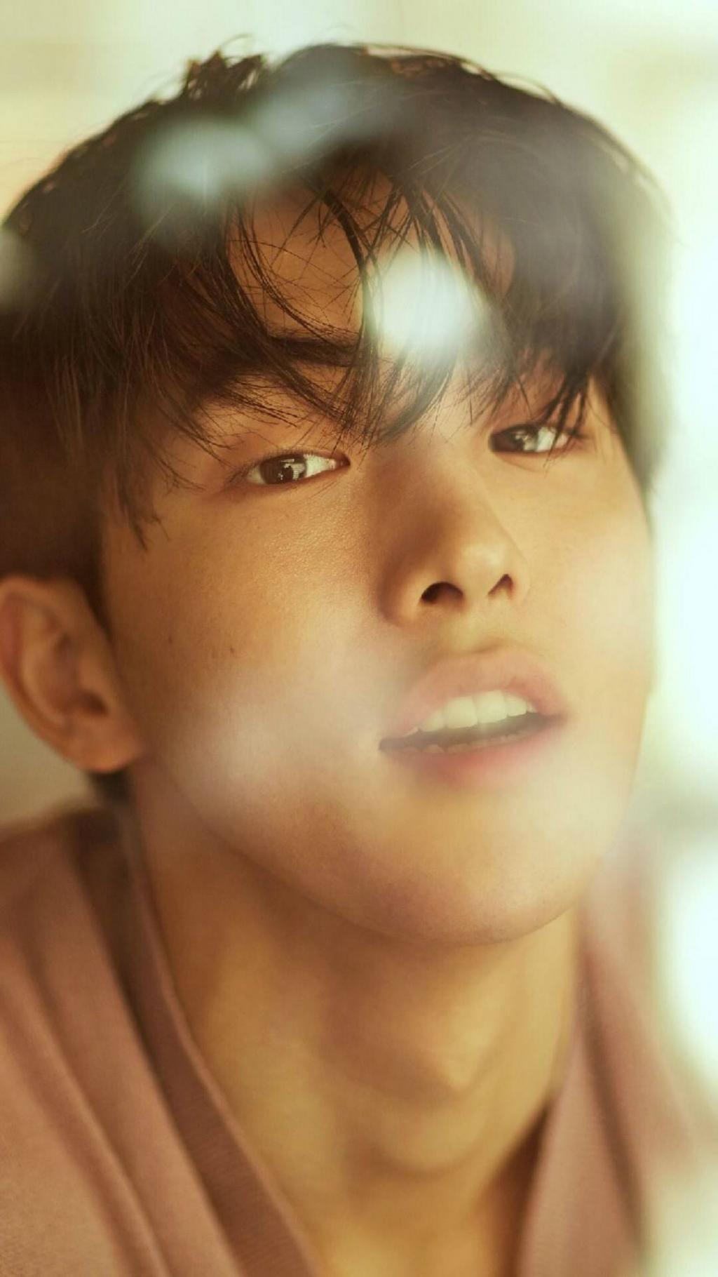 韩国帅哥南柱赫