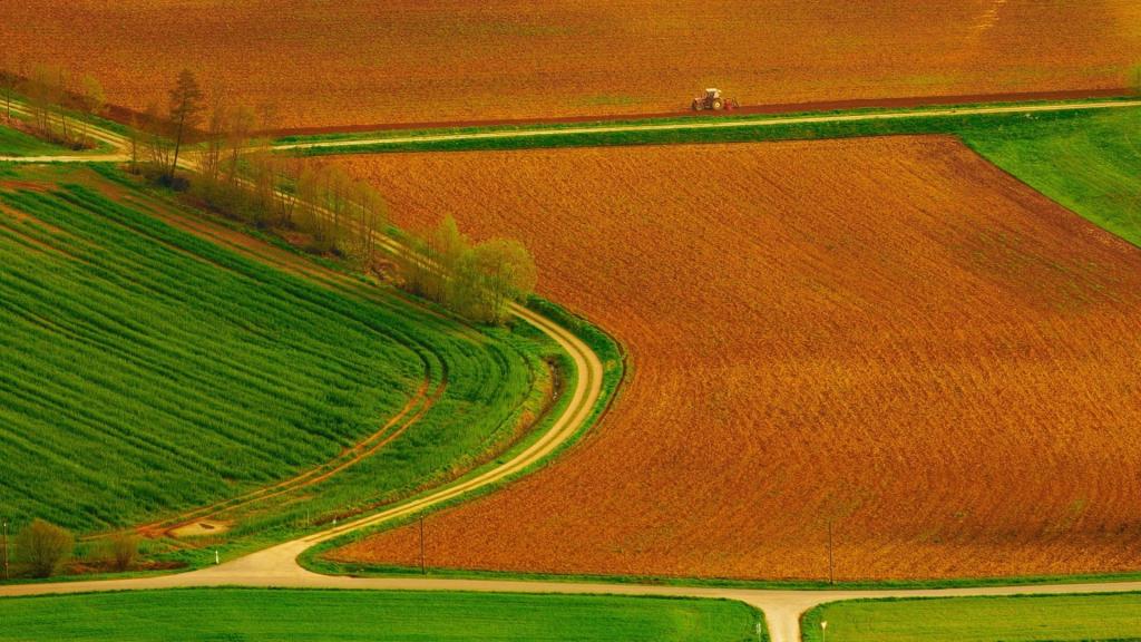 优美高清风景图片