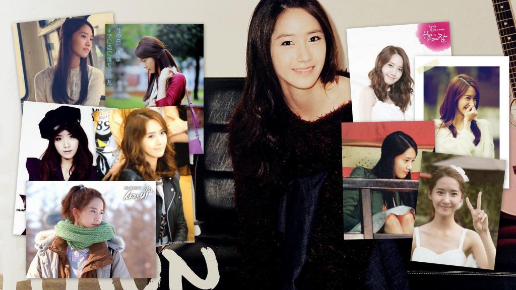 韩国少女时代9成员个性