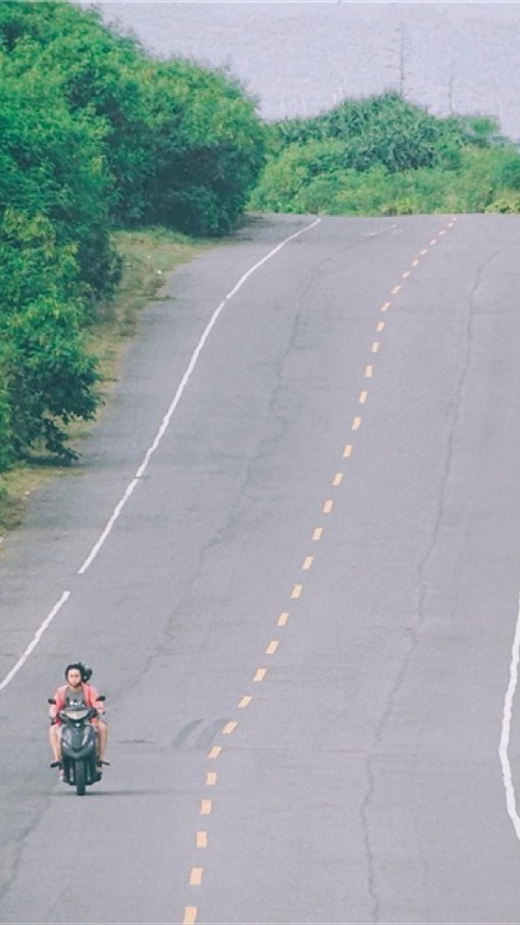 台湾垦丁唯美自然风光