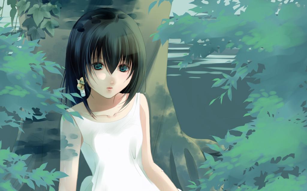 《闪灵二人组》风鸟院花月