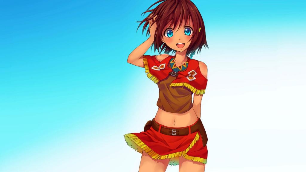 翠星之加尔刚蒂亚图片