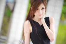 熊吖BOBO私房床上写真