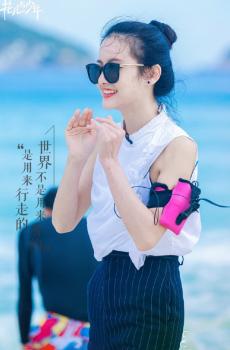 花儿与少年3嘉宾剧照-1