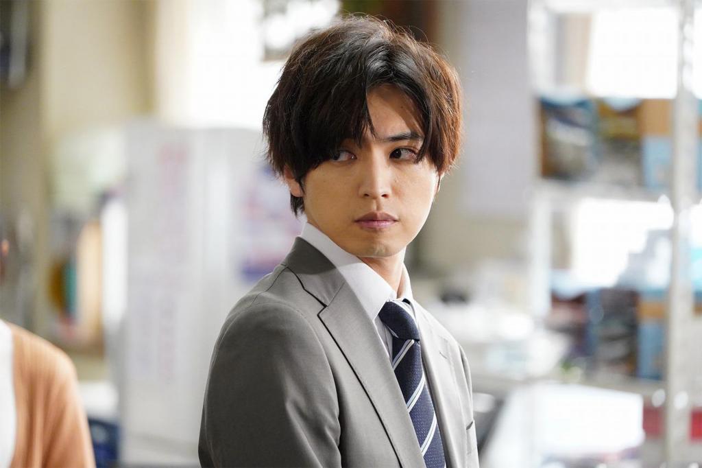 喜剧《我裙子去哪儿了？》