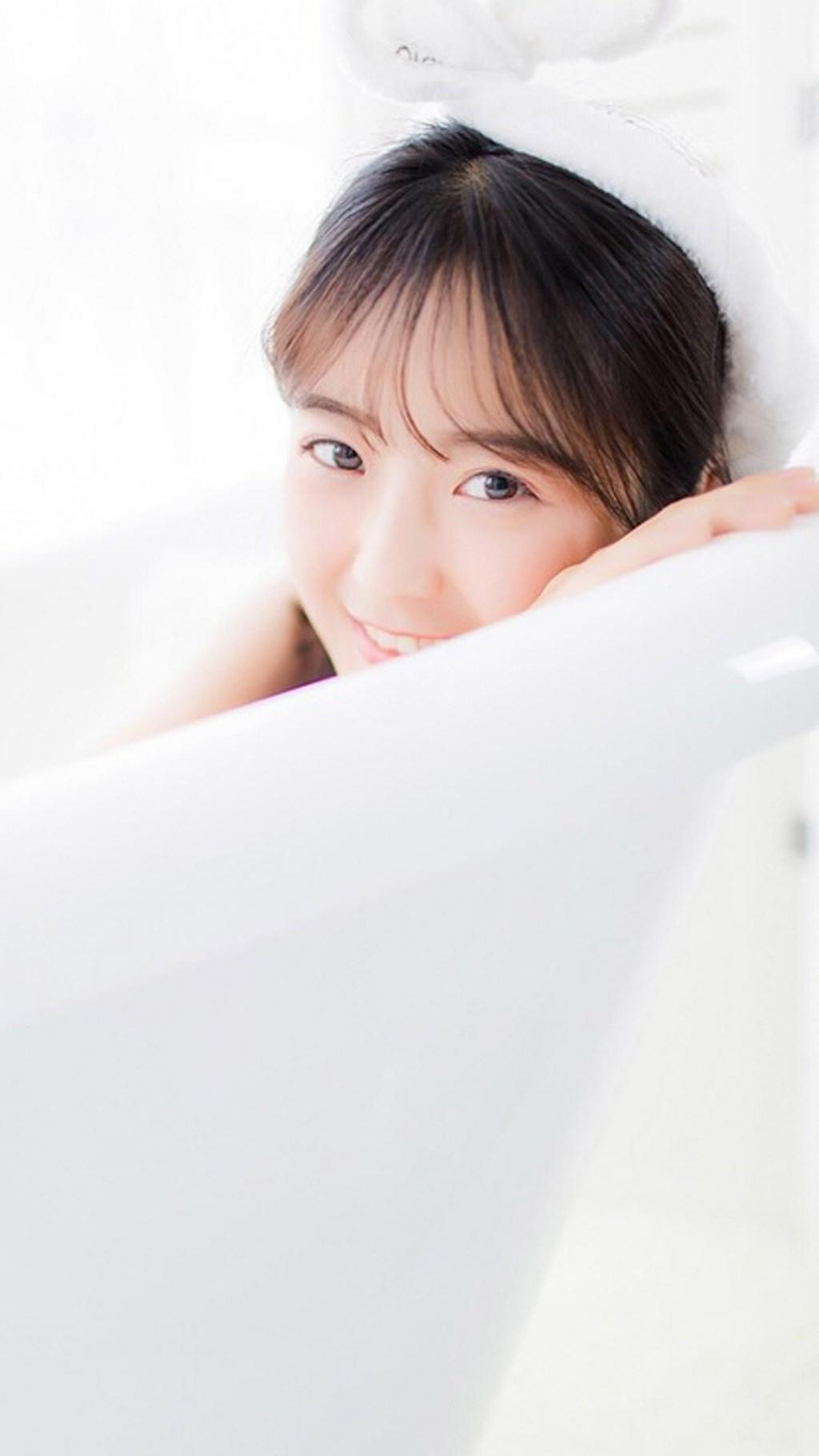 小清新美女合辑