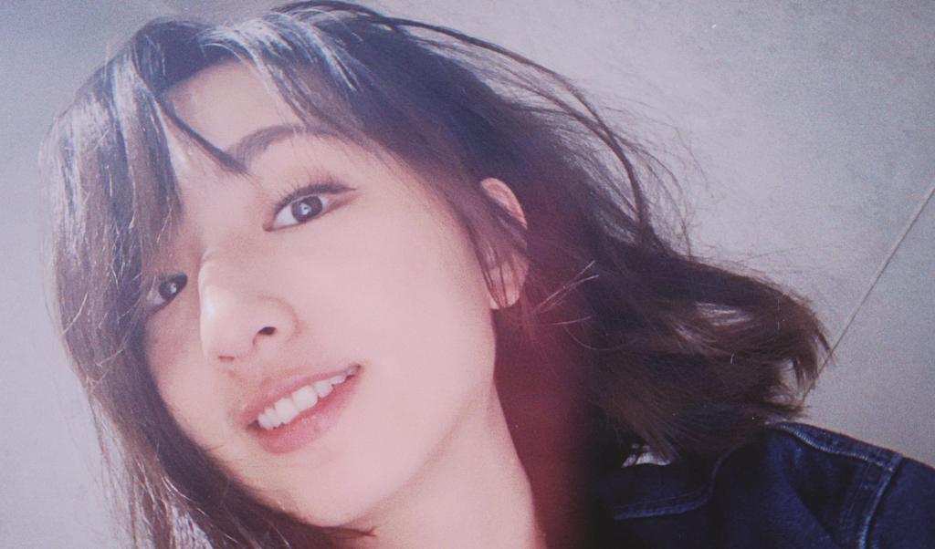 “小桂纶镁”柯佳嬿自拍九宫格