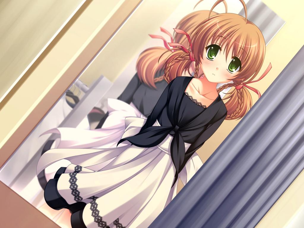 恋爱文字游戏《黄昏的禁忌之药》