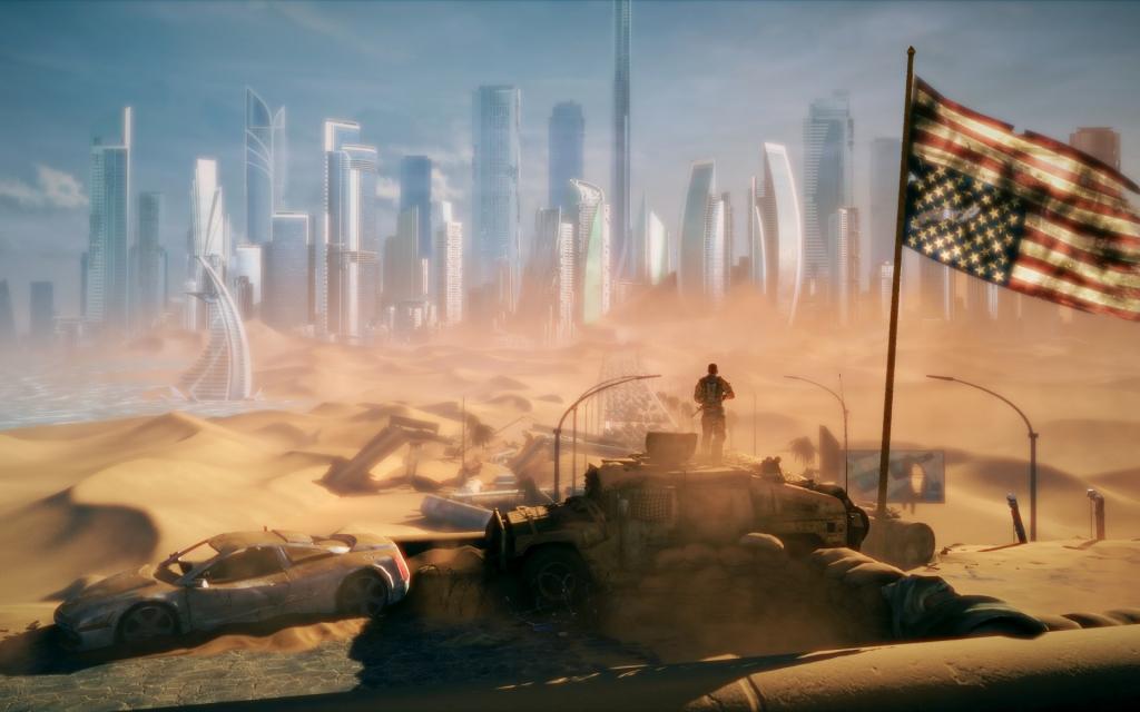 特殊行动：一线生机