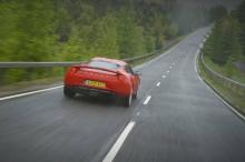 2013款莲花Evora汽车